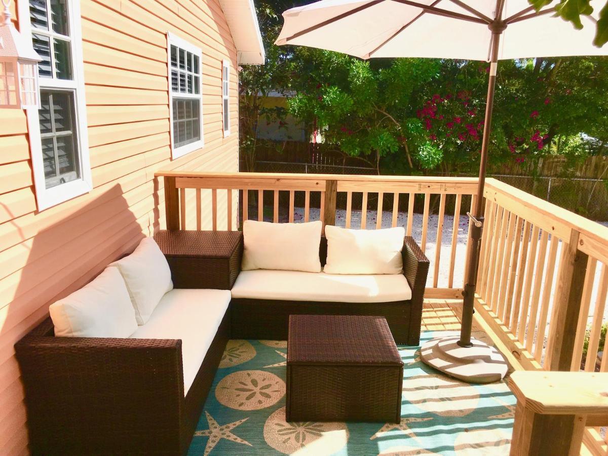 Coastal Studio Escape! North North Naples Exterior foto